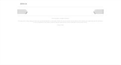 Desktop Screenshot of jobs.adoos.ca